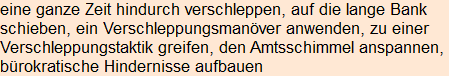 Moment bitte, deutsche Bedeutung nur für angemeldete Benutzer verzögerungsfrei.