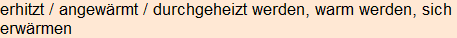 Moment bitte, deutsche Bedeutung nur für angemeldete Benutzer verzögerungsfrei.