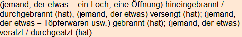 Moment bitte, deutsche Bedeutung nur für angemeldete Benutzer verzögerungsfrei.