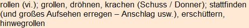 Moment bitte, deutsche Bedeutung nur für angemeldete Benutzer verzögerungsfrei.