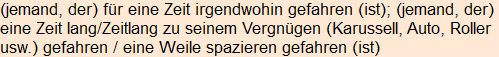 Moment bitte, deutsche Bedeutung nur für angemeldete Benutzer verzögerungsfrei.