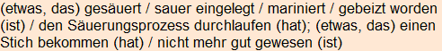 Moment bitte, deutsche Bedeutung nur für angemeldete Benutzer verzögerungsfrei.