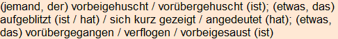 Moment bitte, deutsche Bedeutung nur für angemeldete Benutzer verzögerungsfrei.