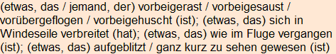 Moment bitte, deutsche Bedeutung nur für angemeldete Benutzer verzögerungsfrei.