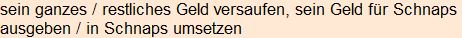 Moment bitte, deutsche Bedeutung nur für angemeldete Benutzer verzögerungsfrei.