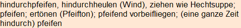 Moment bitte, deutsche Bedeutung nur für angemeldete Benutzer verzögerungsfrei.