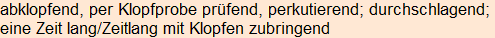 Moment bitte, deutsche Bedeutung nur für angemeldete Benutzer verzögerungsfrei.