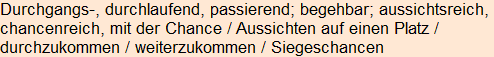 Moment bitte, deutsche Bedeutung nur für angemeldete Benutzer verzögerungsfrei.