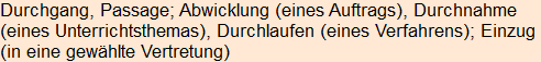 Moment bitte, deutsche Bedeutung nur für angemeldete Benutzer verzögerungsfrei.