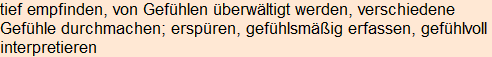 Moment bitte, deutsche Bedeutung nur für angemeldete Benutzer verzögerungsfrei.