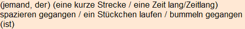 Moment bitte, deutsche Bedeutung nur für angemeldete Benutzer verzögerungsfrei.