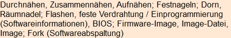 Moment bitte, deutsche Bedeutung nur für angemeldete Benutzer verzögerungsfrei.