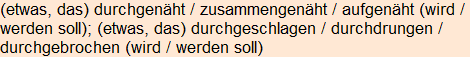 Moment bitte, deutsche Bedeutung nur für angemeldete Benutzer verzögerungsfrei.