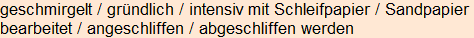 Moment bitte, deutsche Bedeutung nur für angemeldete Benutzer verzögerungsfrei.