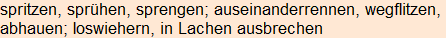 Moment bitte, deutsche Bedeutung nur für angemeldete Benutzer verzögerungsfrei.