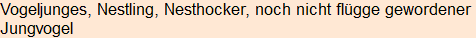 Moment bitte, deutsche Bedeutung nur für angemeldete Benutzer verzögerungsfrei.