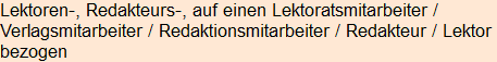 Moment bitte, deutsche Bedeutung nur für angemeldete Benutzer verzögerungsfrei.