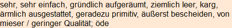 Moment bitte, deutsche Bedeutung nur für angemeldete Benutzer verzögerungsfrei.