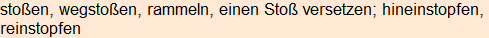 Moment bitte, deutsche Bedeutung nur für angemeldete Benutzer verzögerungsfrei.