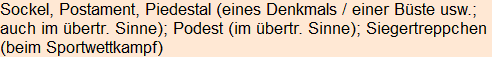 Moment bitte, deutsche Bedeutung nur für angemeldete Benutzer verzögerungsfrei.