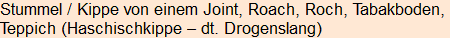 Moment bitte, deutsche Bedeutung nur für angemeldete Benutzer verzögerungsfrei.