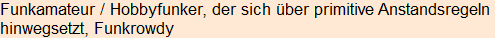 Moment bitte, deutsche Bedeutung nur für angemeldete Benutzer verzögerungsfrei.