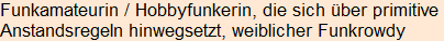Moment bitte, deutsche Bedeutung nur für angemeldete Benutzer verzögerungsfrei.
