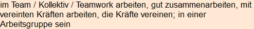 Moment bitte, deutsche Bedeutung nur für angemeldete Benutzer verzögerungsfrei.