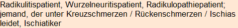 Moment bitte, deutsche Bedeutung nur für angemeldete Benutzer verzögerungsfrei.