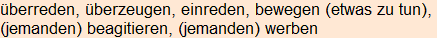 Moment bitte, deutsche Bedeutung nur für angemeldete Benutzer verzögerungsfrei.