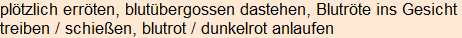 Moment bitte, deutsche Bedeutung nur für angemeldete Benutzer verzögerungsfrei.
