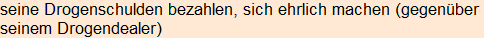 Moment bitte, deutsche Bedeutung nur für angemeldete Benutzer verzögerungsfrei.