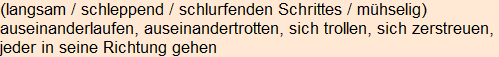 Moment bitte, deutsche Bedeutung nur für angemeldete Benutzer verzögerungsfrei.