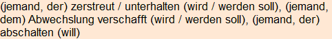 Moment bitte, deutsche Bedeutung nur für angemeldete Benutzer verzögerungsfrei.