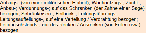 Moment bitte, deutsche Bedeutung nur für angemeldete Benutzer verzögerungsfrei.