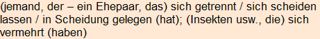 Moment bitte, deutsche Bedeutung nur für angemeldete Benutzer verzögerungsfrei.