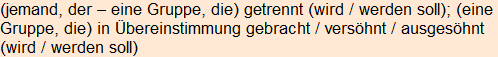 Moment bitte, deutsche Bedeutung nur für angemeldete Benutzer verzögerungsfrei.