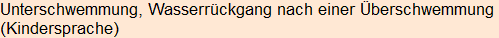 Moment bitte, deutsche Bedeutung nur für angemeldete Benutzer verzögerungsfrei.