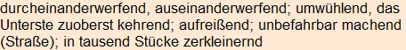 Moment bitte, deutsche Bedeutung nur für angemeldete Benutzer verzögerungsfrei.