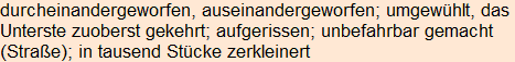 Moment bitte, deutsche Bedeutung nur für angemeldete Benutzer verzögerungsfrei.