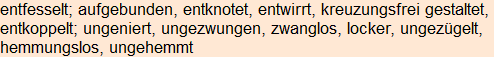 Moment bitte, deutsche Bedeutung nur für angemeldete Benutzer verzögerungsfrei.