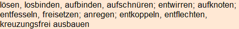 Moment bitte, deutsche Bedeutung nur für angemeldete Benutzer verzögerungsfrei.