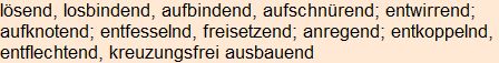 Moment bitte, deutsche Bedeutung nur für angemeldete Benutzer verzögerungsfrei.