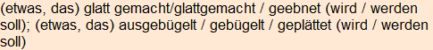 Moment bitte, deutsche Bedeutung nur für angemeldete Benutzer verzögerungsfrei.