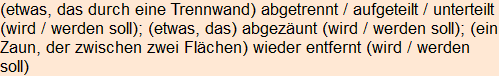 Moment bitte, deutsche Bedeutung nur für angemeldete Benutzer verzögerungsfrei.