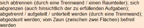 Moment bitte, deutsche Bedeutung nur für angemeldete Benutzer verzögerungsfrei.