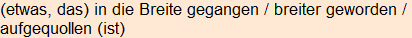 Moment bitte, deutsche Bedeutung nur für angemeldete Benutzer verzögerungsfrei.