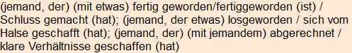 Moment bitte, deutsche Bedeutung nur für angemeldete Benutzer verzögerungsfrei.