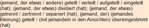 Moment bitte, deutsche Bedeutung nur für angemeldete Benutzer verzögerungsfrei.