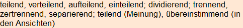 Moment bitte, deutsche Bedeutung nur für angemeldete Benutzer verzögerungsfrei.